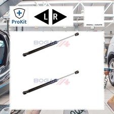 2x ORIGINAL® BOGAP Gasfeder, Koffer-/Laderaum für VW PASSAT B7 Variant PASSAT