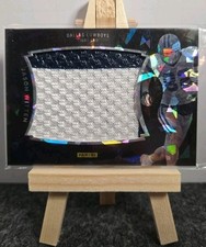 2013 PANINI BLACK FRIDAY JASON WITTEN JUMBO PATCH RELIC CRACKED ICE PARALLEL