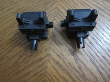 GS Racing  Storm 1/8th Scale Nitro Buggy FRONT AND REAR DIFFS EXCLENT CONDITION