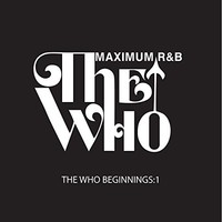 Various - Who Beginnings 1 Maximum - Cd - E3447Z