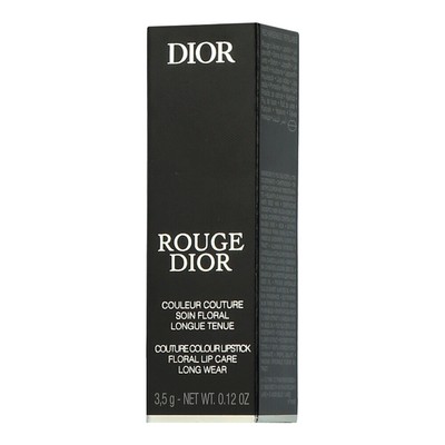 Dior Rouge Dior Satin - 525 Chérie 3,5g