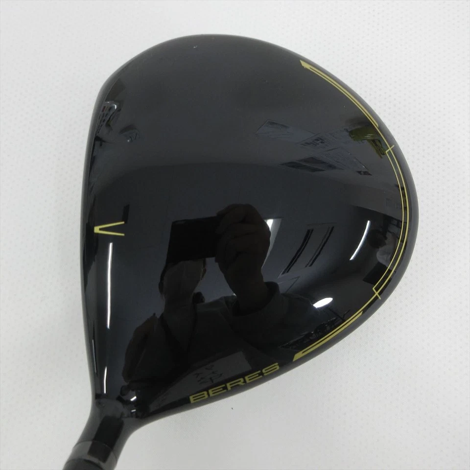 Driver HONMA BERES NEGRO (2024) 10,5° Regular ARMRQ FX NEGRO Foto 4 de 4