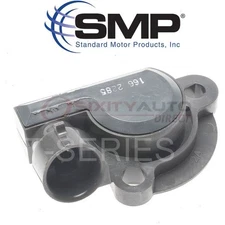SMP T-Series Throttle Position Sensor for 1991 Chevrolet R3500 - Emission hs