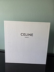 Celine Gift Box | eBay display picture 3