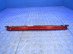 03-10 Porsche Cayenne Third 3rd LED Center High Mount Brake Light CHMSL 1303