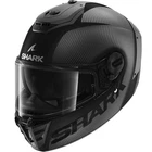 Shark Spartan RS Matt Carbon