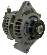 DB Electrical 400-12306 Alternator for Mercury Marine / Optimax 135–175