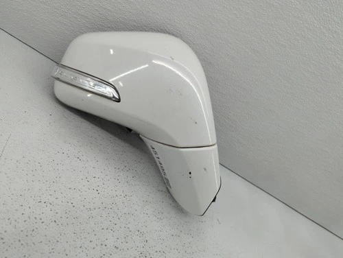 2014-2015 Buick Encore Passenger Right Side View Power Door Mirror EJS8L