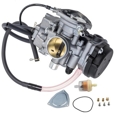 Vergaser for Yamaha Big Bear 250 400 Bruin 250 350 Kodiak 400 450 2001-2009