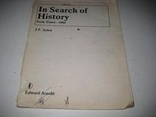 In Search of History: Early Times - 1066 by Aylett, John Paperback Book The Fast
