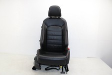 2015-2021 Volkswagen Gti Leather Front Right Seat Assembly Oem Pc94 2015-2021 Volkswagen Gti Leather Front Right Seat Assembly Oem Pc94