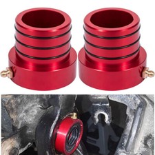 Red Mg21103 Dana 30 Dana44 Front Axle Tube Seal For Jeep Cherokee Wrangler Jk Tj