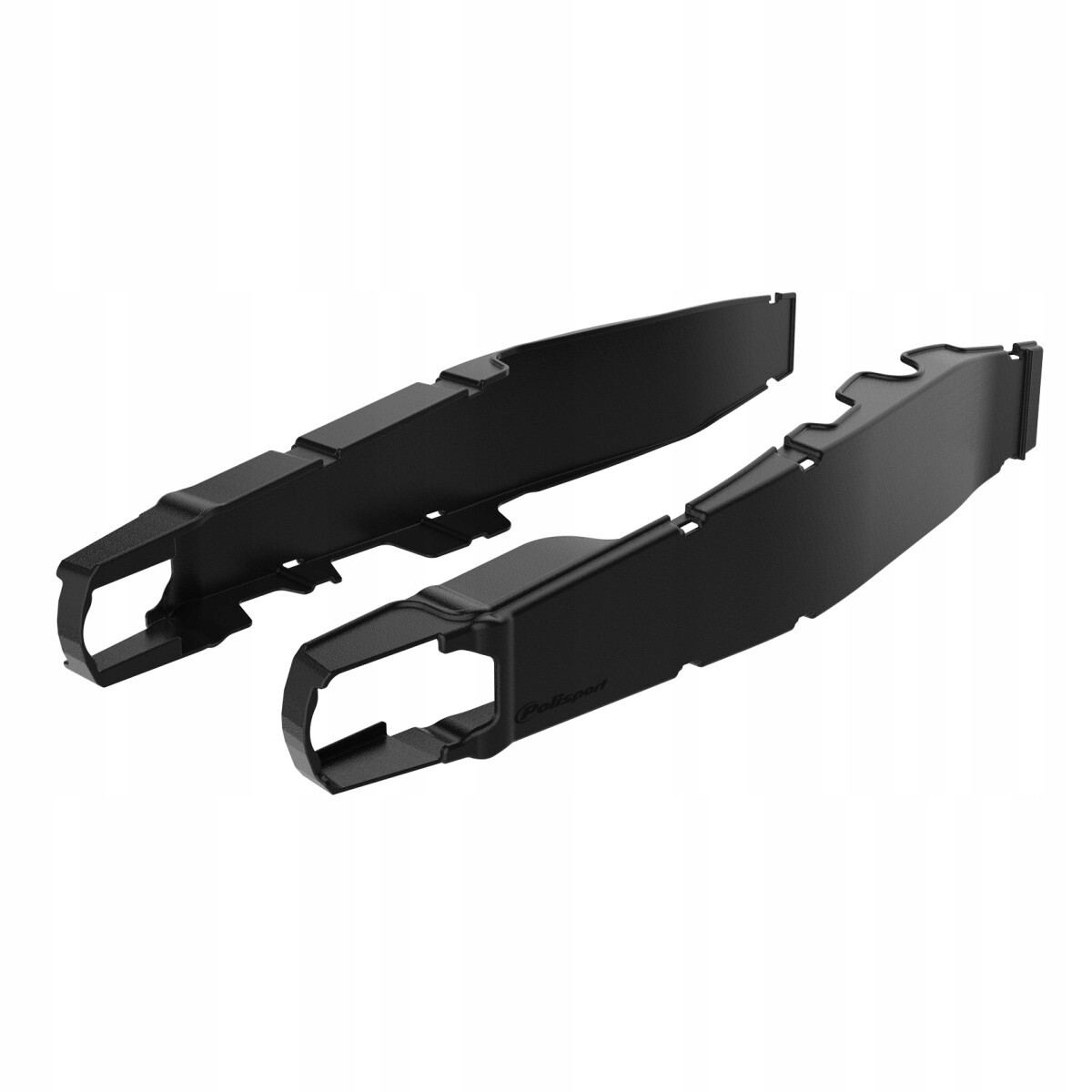 Couvercle de bras de contrôle CRF 250R kit protection bras oscillant Honda moto