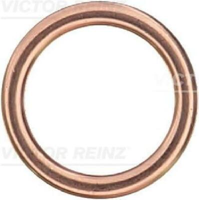 Original Victor Reinz sealing ring oil drain plug 41-72032-30 for Alpine Citroën