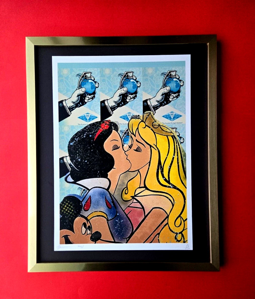 Death NYC Art Prints for sale | eBay