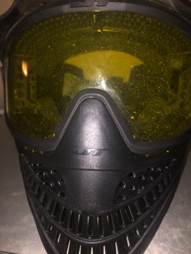 JT mask paintball thermal mask - Picture 2 of 3