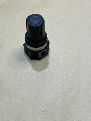 BURKERT SOLENOID VALVE R382-01BKP