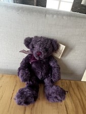 Russ Bears From The Past / Purple