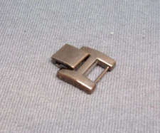 Extra Spare Additional Watch Band Link & Pin for Women's FOSSIL ES1861