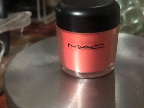 M.A.C Loose Pigment Eyeshadow Power 0.26 Oz Full size Various Color - Picture 59 of 200