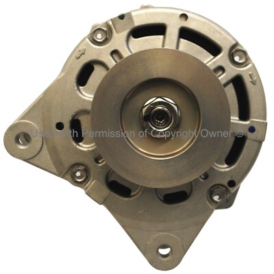 MPA Electrical Alternator for 07-08 Audi RS4 11284