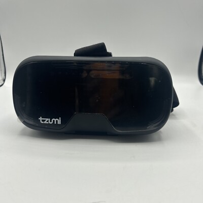 VR Headset Smartphone 3-D Virtual Glasses Dream Vision Virtual Reality