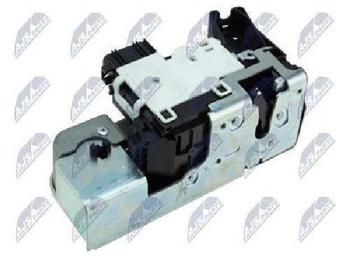 DOOR LOCK EZC-FR-194 FOR FORD TRANSIT/Van/Bus/Platform/Chassis H9FA/FXFA 2.4L - Image 5