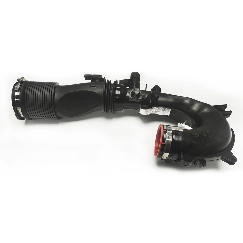 A2700901029 Air Intake Hose for Mercedes A B CLA GLA W176 W117 A2700900329 - Immagine 4 di 4