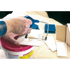 Frame Hand Tile Cutting Saw With Soft Grip Handle Cutting Ceramic Tiles Saw New