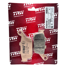 TRW Lucas Sintered Brake Pad Brake Pads Rear MCB841SH Honda Kawaski Suzuki