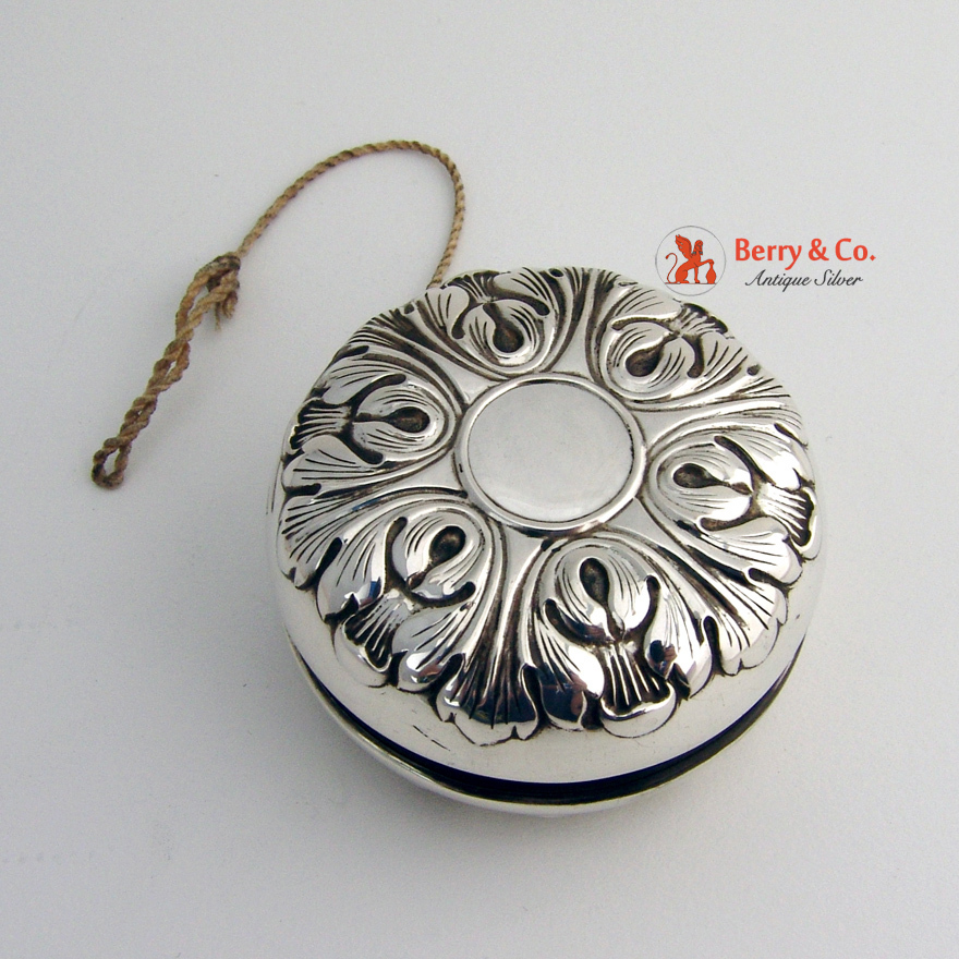 Sterling Silver YoYo Gorham Art Deco eBay
