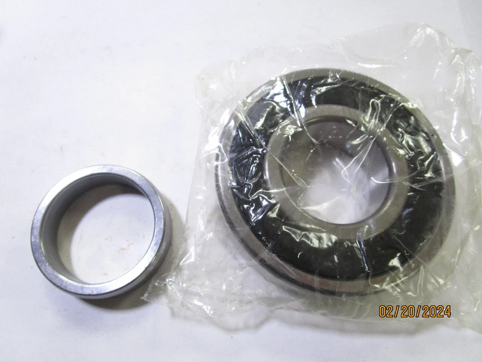 Wheel Bearing PTC PTRW130R Foto 2 de 4