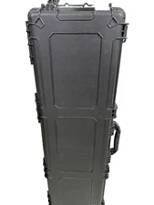 Large Double Carry Gun Case 