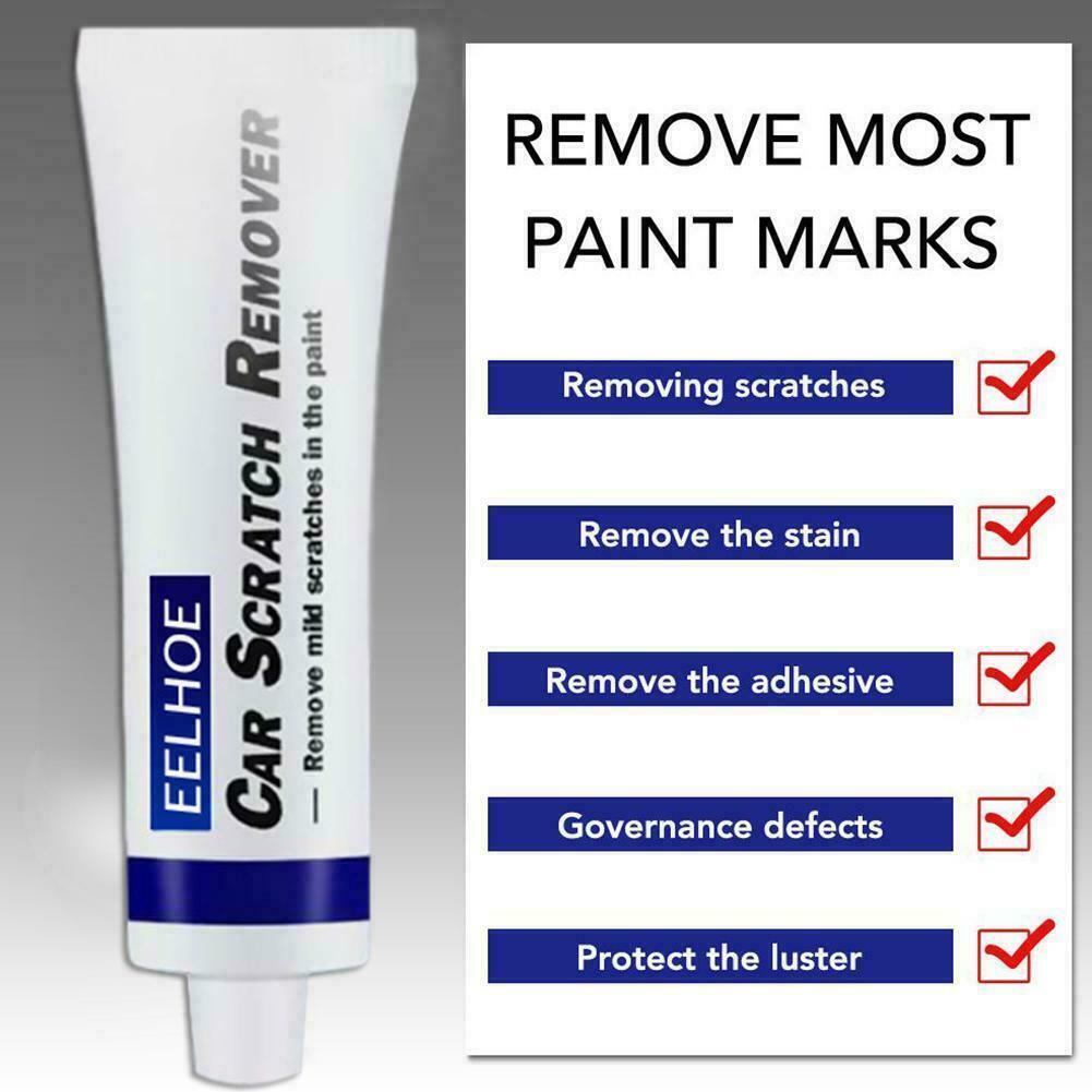 Instant Golf Club Scratch Remover Car Grelly UK