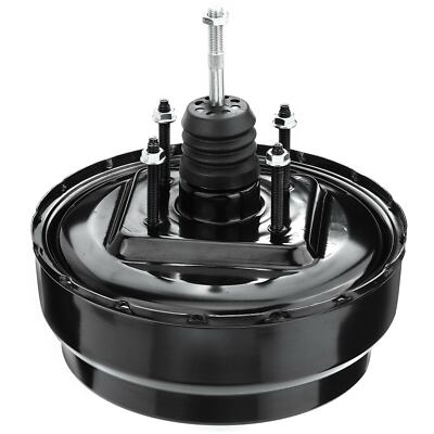 □ PAUL Brake Booster BLACK ＜中古＞ New Power Brake Booster for Isuzu Trooper 1992-1997 Acura SLX 1996