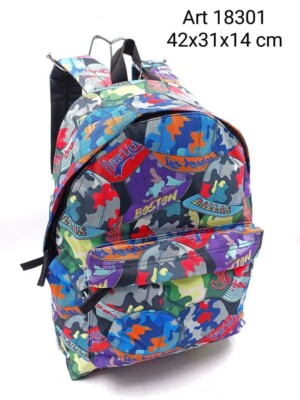 Backpack