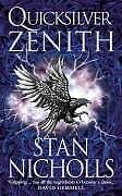 Quicksilver Zenith: Book Two of the Quicksilver Trilogy-Stan Nicholls
