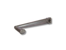 Leva cambio Pannonia 250 interruttore leva cambio Gear Lever 