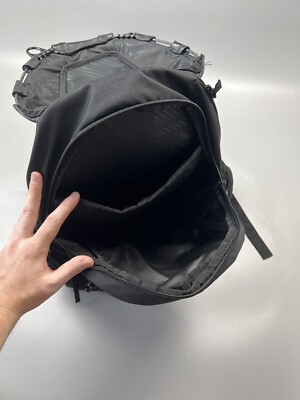 バッグ vintage 00s kitchenSink backpack Vintage Oakley Y2K Icon Kitchen Sink Backpack (Y0508) | eBay