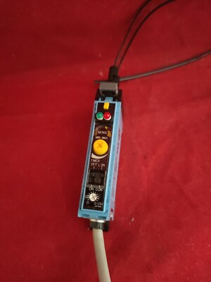 OPTEX JRF-N FIBER SENSOR GEBRAUCHT