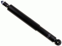 Sachs Original 312 589 Gas StoßDäMpfer Gasdruck-DäMpfer Ha Hinten 312589