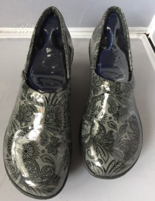 nurse mates bryar clogs