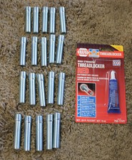 Buick Wheel Stud Conversion Kit Screw In Studs 1950's-1960's Roadmaster Skylark