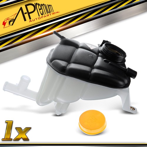 Engine Coolant Recovery Tank for Mercedes Benz W164 GL350 GL550 ML350