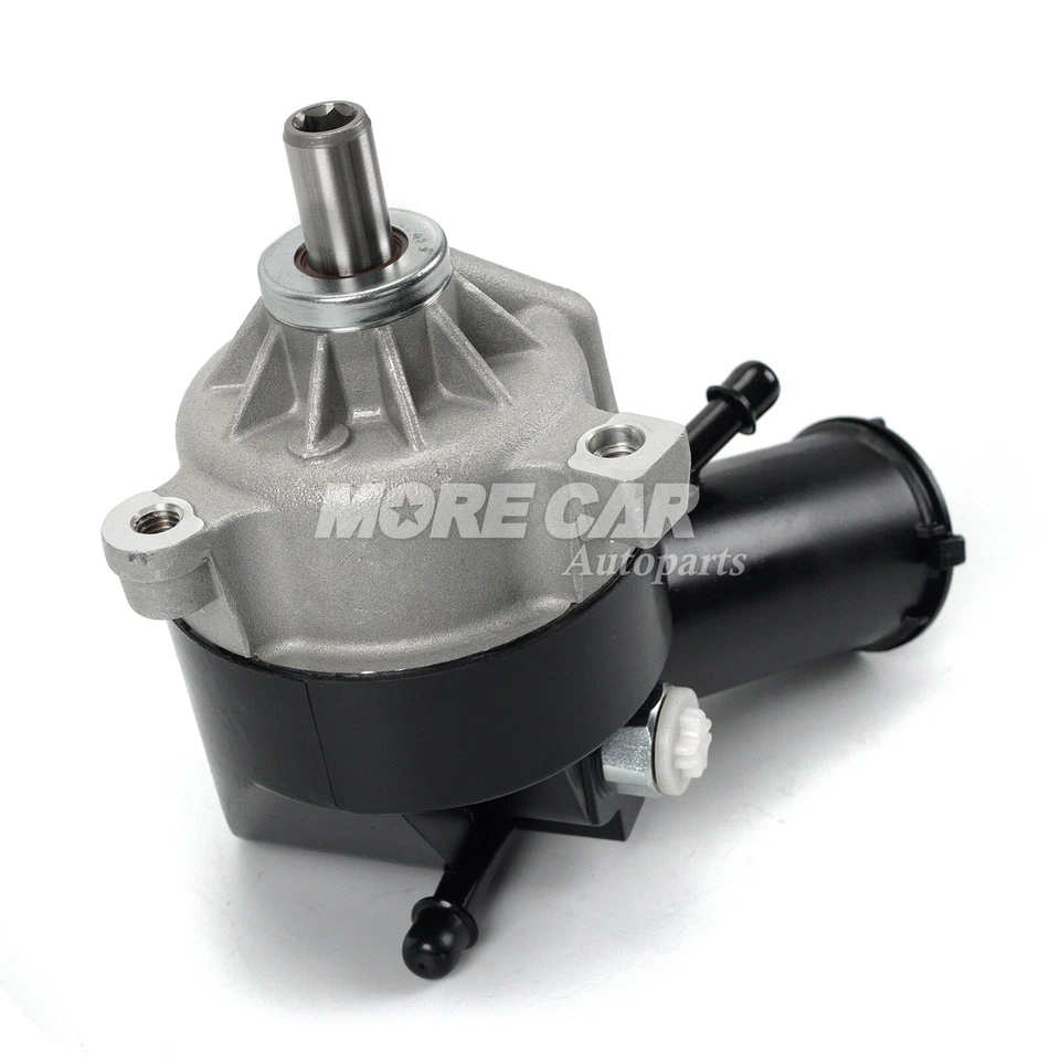 Power Steering Pump Serpentine Belt for 90-93 Ford F-250 90-94 Ford F-350 7.5L - Image 3 of 4