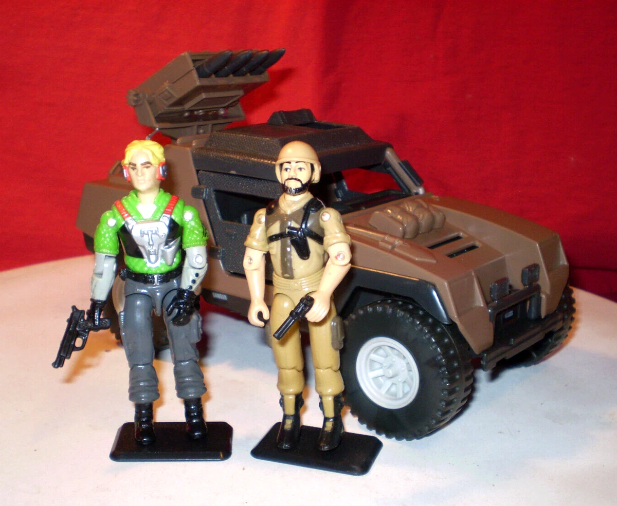 GI Joe Jeeps for sale | eBay