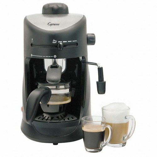 Mr. Coffee BVMC-ECM271 Steam Espresso 