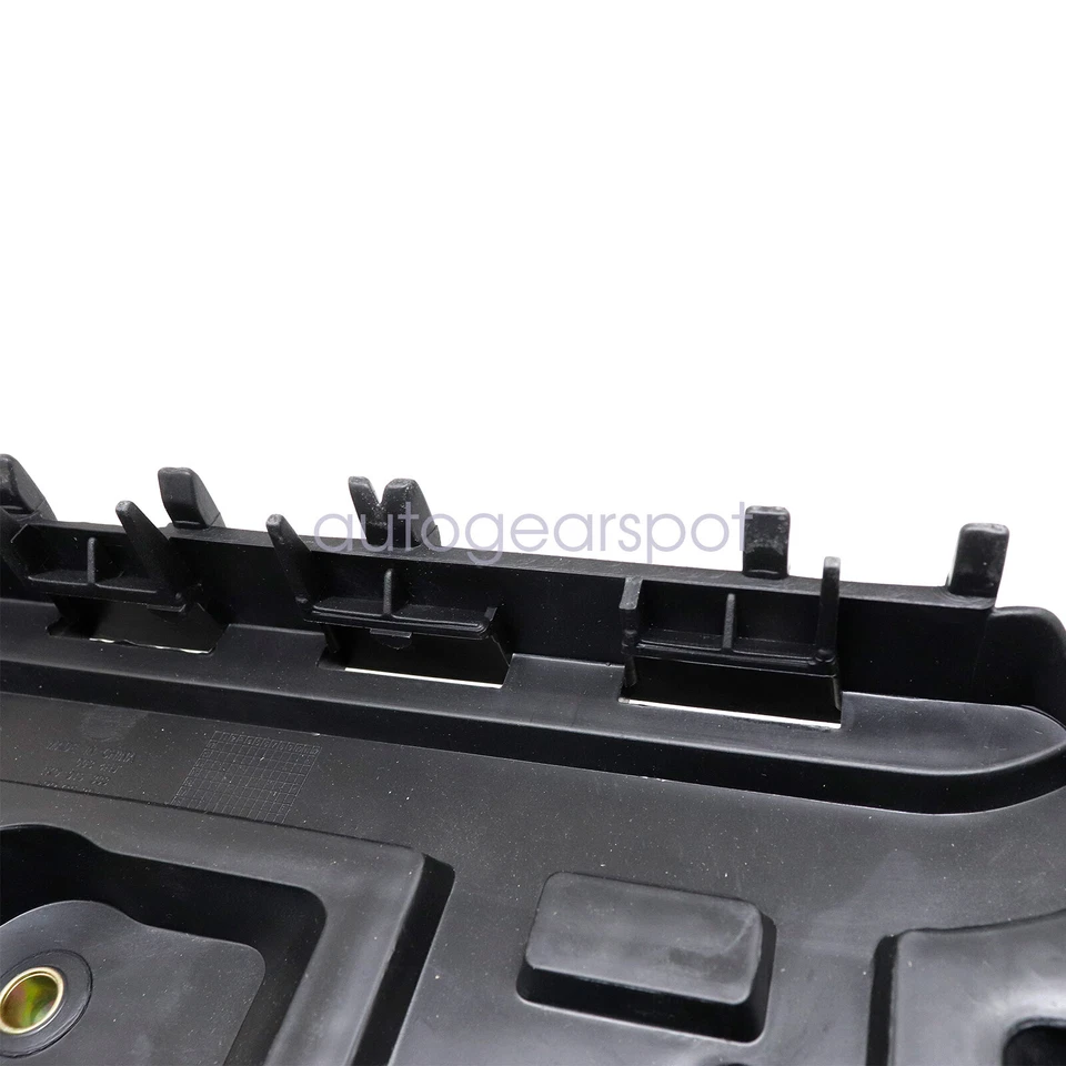 1KM915333 Para 05-18 Volkswagen Jetta Bandeja Batería Base Soporte Soporte EE. UU. Foto 4 de 4