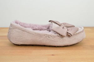 ugg clara glam bow