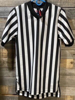 Scheels, Officially, Dalco, Adult's Small, NWT, Referee, Short